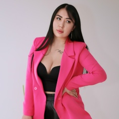 Гузель Курилова, 22.01, Алматы