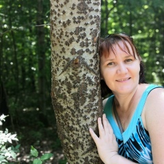 Наталья Кривогузова, 07.04.1977, Кулешовка