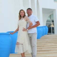 Катюшка Ахметшина, 06.05.1987, Челябинск