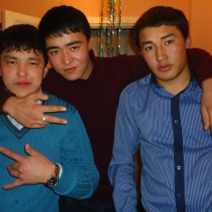 Дархан Жолдыбаев, 28.01.1993, Шымкент