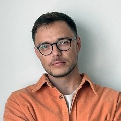 Роман Шаленкин