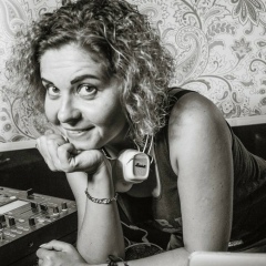 Елена Мандрыка, 24.06, Харьков