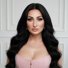 Ксенья Анатольевна, 26.03.1983, Санкт-Петербург