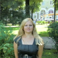 Ирина Куликова, 04.08.1985, Воронеж