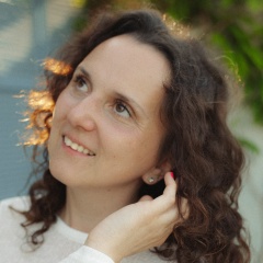 Лерочка Агальцова, 08.06.1986, Москва