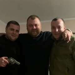 Александр Панасюк, 26.05.1987, Калининград