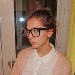 Юлия Зайцева, 03.01, Москва