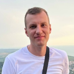 Иван Кобяковский, 23.04.1989, Санкт-Петербург