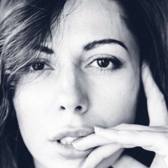 Елена Чепкасова, Москва