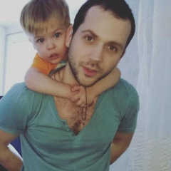 Антон Лещенко, 10.01.1986, Норильск