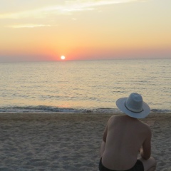 Александр Логинов, 09.08, Сергиев Посад