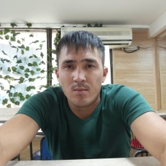 Нурик Адымов, 02.02.1990, Караганда