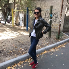 Асека Беркимбаева, 18.06.1995, Талдыкорган