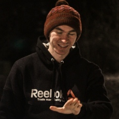 Егор Раздобарин, 21.02.1996, Омск