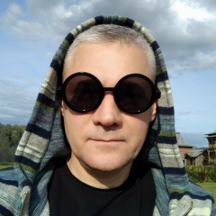 Эдуард Кудряшов, 20.05.1968, Москва