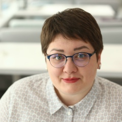 Вера Попова, 10.10, Одесса