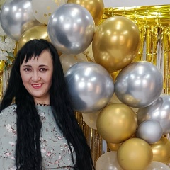 Гулия Ильдаровна