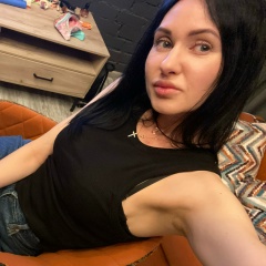 Екатерина Токарева