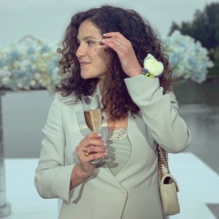 Tatevik Avagyan, 06.03, Milano