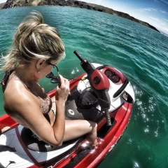 Елена Большакова, 14.05.1993, Москва