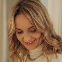 Александра Волгина, 22.12, Самара