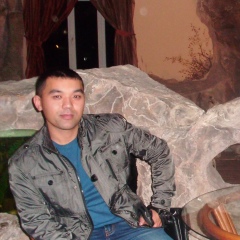 Амантай Науразбаев, 21.05.1986