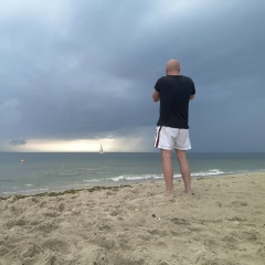 Александр Владимирович, 10.10, Одесса