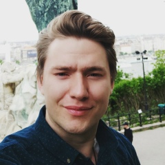 Виктор Сербин, 02.11.1989, Львов