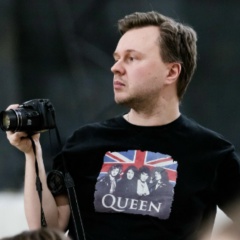 Илья Алексеев, 05.08.1989, Москва