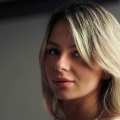 Анна Мацнева, 03.11, Москва