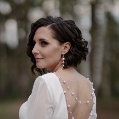 Марина Ильинская, 16.10, Выкса