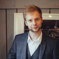 Александр Менакер, 12.08, Санкт-Петербург