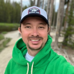 Бах Алиев, 27.03.1985