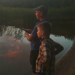 Влад Соловьев, 26.08, Санкт-Петербург