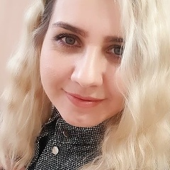 Елена Радова, 23.09, Химки