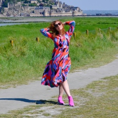 Мария Ироденко, 22.09