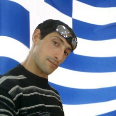 Понтиец Греции