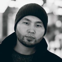 Nurbek Kurmanbekov, 03.05.1997