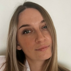 Анна Филимонова, 22.12.1988, Москва