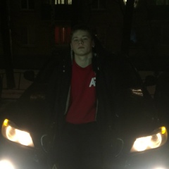 Николай Демидов, Москва