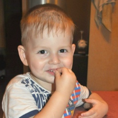 Яна Андрей, 04.02, Москва