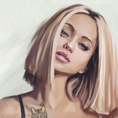 Лилия Соколовская, 16.11, Москва
