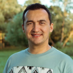 Довран Башимов, 28.11