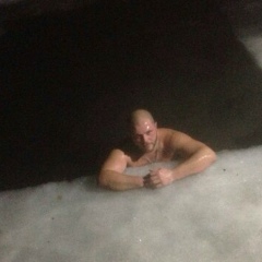 Игорь Шелехов, 28.06, Красноярск