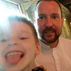 Сергей Плехоткин, 08.05, Москва