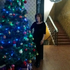 Маржан Муканова, 26.04.1972