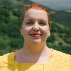 Ольга Арцева, 09.04, Москва