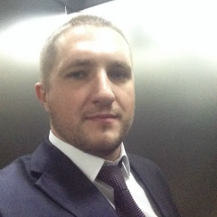 Тарас Викторов, 31.08, Нижневартовск