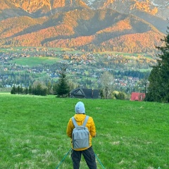 Дмитрий Благушин