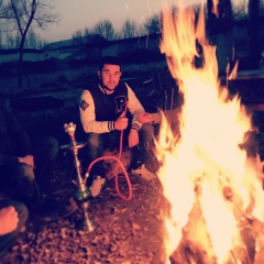 Азиз Камолов, 04.05.1993, Самарканд